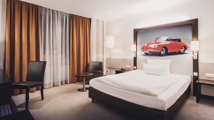 Das Abacco Hotel wird nach einem umfassenden Rebranding als Rilano Hotel wiedereröffnet. (Foto: © Abacco Hotels)
Wiedereröffnung nach Rebranding.