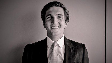 Fabian Zschweigert ist neuer Head of Mergers & Acquisitions Central and Northern Europe bei den B&B Hotels. (Foto: © B&B Hotels)
Fabian Zschweigert