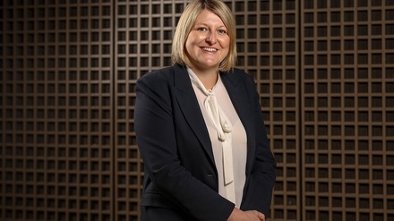 Katharina Kramer ist neue Operations Managerin im Platzl Hotel München. (Foto: © Platzl Hotels München)
Neue Operations Managerin Katharina Kramer