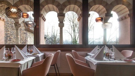 Das Graue Haus feiert am 15. November seinen ersten Geburtstag. (Foto: © Stirn)
Das Graue Haus