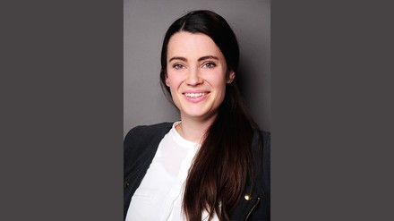 Kerstin Königer wird fortan die Einkaufsstrategie der Gorgeous Smiling Hotels weiterentwickeln. (Foto: © Gorgeous Smiling Hotels)
Kerstin Königer
