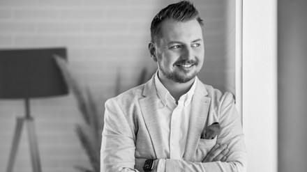Christian Kaffl verhilft Ferienhotels zu mehr Direktbuchungen und einer höheren Auslastung. (Foto: © privat)
Christian Kaffl