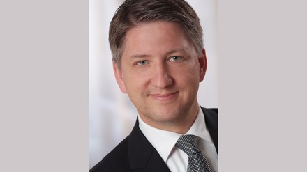 Hoteldirektor Andreas Triebsch leitet seit November die Geschicke im Best Western Premier Parkhotel Kronsberg in Hannover. (Foto: © BWH Hotel Group Central Europe)
Andreas Triebsch