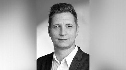 Jochen Steinhauer, Sales & Marketing Manager The Lux Collective – Deutschland, Österreich, Schweiz, Osteuropa & Baltikum (Foto: © The Lux Collective)
Jochen Steinhauer