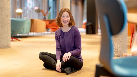 Sabine Schrempp ist neuer Head of Revenue bei den Koncept Hotels. (Foto: © KONCEPT HOTELS)
Sabine Schrempp