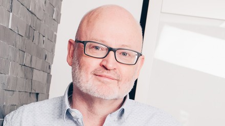 Andreas Lambeck ist neuer Advisor to the CEO“ der HolidayCheck Group. (Foto: © HolidayCheck)
Andreas Lambeck
