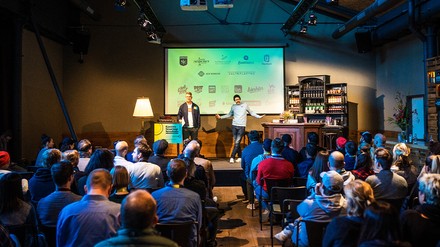 Die Gastro Sessions finden erstmals am 1. und 2. Februar 2023 statt. (Foto: © Leaders Club Award)
Gastro Startup Sessions