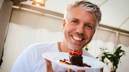 Björn Grimm, professionelles Mitglied des FCSI Deutschland-Österreich (Foto: © Jens Doden/Ostfriesen-Zeitung)
Björn Grimm