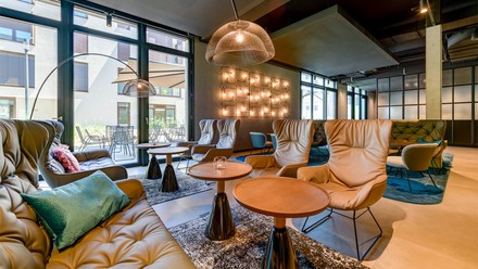 Ibis Styles Friedrichshafen