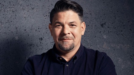 Tim Mälzer weitet seine Zusammenarbeit mit RTL Deutschland weiter aus. (Foto: © Philipp Rathmer)
Tim Mälzer