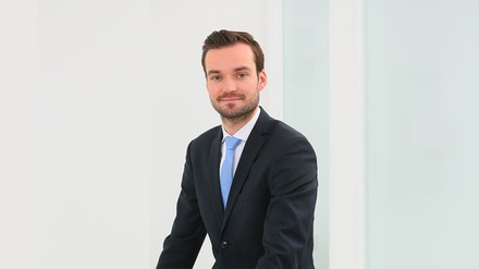Marvin Kaiser ist neuer Senior Acquisition Manager bei den Gorgeous Smiling Hotels. (Foto: © Gorgeous Smiling Hotels)
Marvin Kaiser