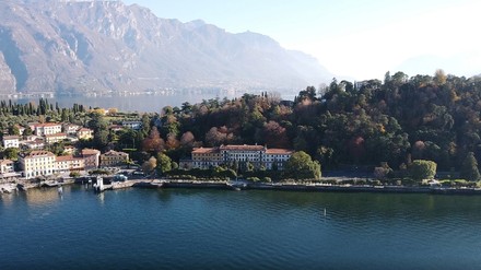 The Ritz-Carlton Bellagio wird das erste Hotel der Marke in Italien sein. (Foto: © Marriott International)
The Ritz-Carlton Bellagio