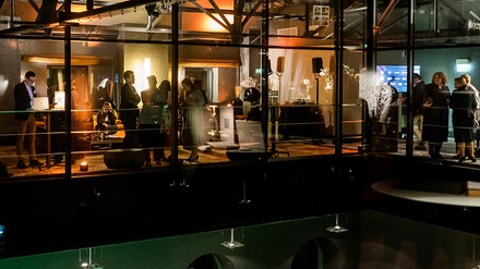 Vom 28. Februar bis 2. März 2023 fand die von Accor organisierte Roadshow statt. (Foto: © Jasper Block)
Im Focus der Roadshow standen die aktuellen Branchentrends.