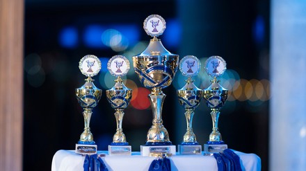 Wer konnte die Jury beim diesjährigen Teamcup der Systemgastronomie überzeugen? (Foto: © Bundesverband der Systemgastronomie/ Jeske)