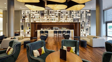 WorldHotels, eine Markenfamilie der internationalen BWH Hotel Group, wächst mit fünf neuen Hotels in Europa und Asien. (Foto: ©BWH Hotel Group Central Europe GmbH)
Die WorldHotels wachsen.