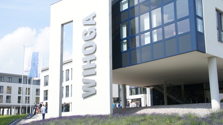 Die Teilnehmer werden insbesondere vorbereitet, Digitalisierungsprozesse im Unternehmen umzusetzen. (Foto: © WIHOGA)
WIHOGA