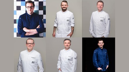 52 Sterne gingen bei der diesjährigen Sterne-Verleihung des Guide Michelin an JRE-Betriebe. (Foto © JRE)