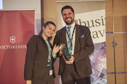 Motel One gewinnt Swiss Business Travel Award | HOGAPAGE Nachrichten