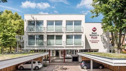 Durch eine Partnerschaft mit Get Your Group baut die BWH Hotel Group ihr Online-Angebot für Gruppenreisen aus. (Foto: © BWH Hotel Group)
Außenansicht des Best Western Lüneburg