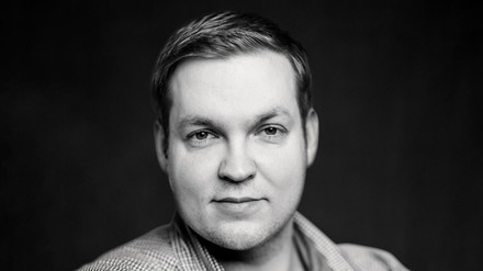 Alexander Laubner, Gründer von Performance Hotel (Foto: © Performance Hotel)
Alexander Laubner, Gründer von Performance Hotel