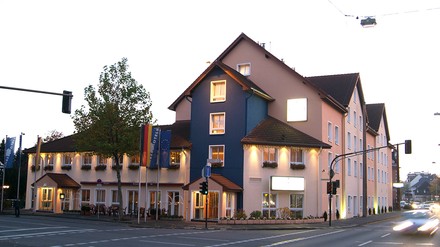 Das ehemalige Amber Hotel Hilden wird von August 2022 an als Sure Hotel by Best Western Hilden-Düsseldorf von der internationalen Vertriebs- und Marketingpower der BWH Hotel Group Central Europe profitieren. (Foto: © BWH Hotel Group Central Europe)
Ehemalige Amber Hotel Hilden wird Sure Hotel by Best Western Hilden-Düsseldorf