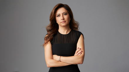 Cristina Scocchia, CEO, illycaffè (Foto: © illycaffè S.p.A.)
Cristina Scocchia, CEO, illycaffè (Foto: © illycaffè S.p.A.)