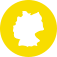 Deutschland Symbol