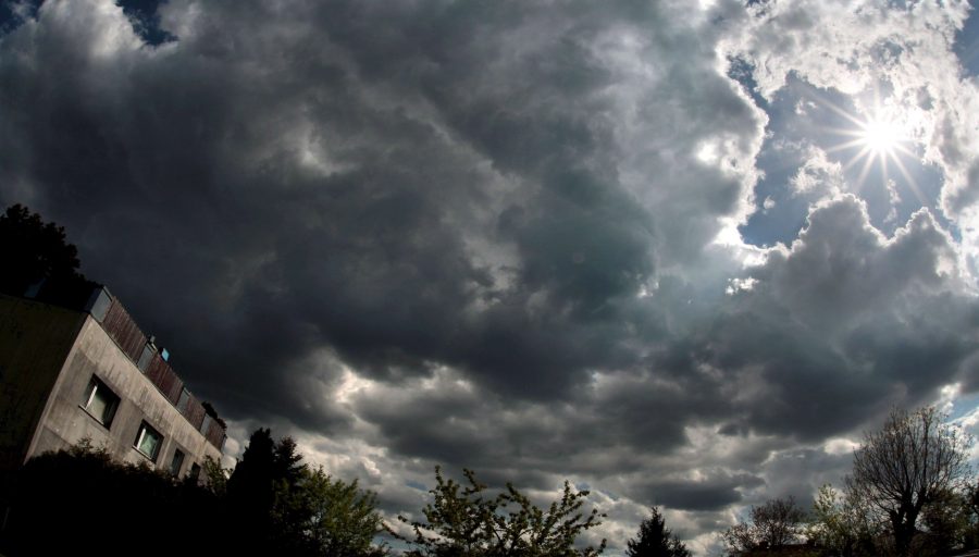 Wolken