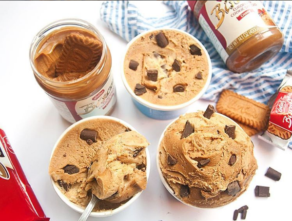 Cookie Dough