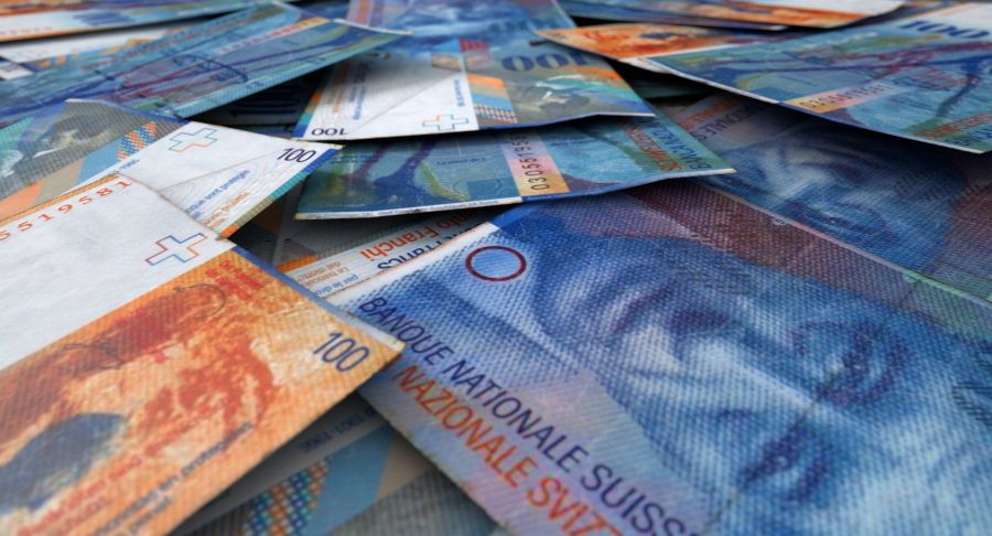 Banknoten