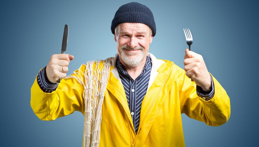 Dating-sites viel fisch