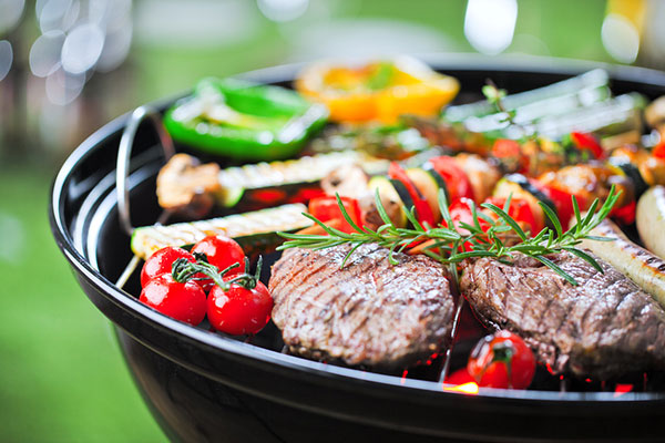 Grillen Smoken und BBQ im Vergleich