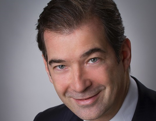 Thomas Fischer