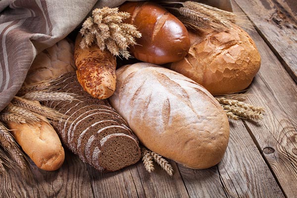 Brot Tradition macht den Unterschied