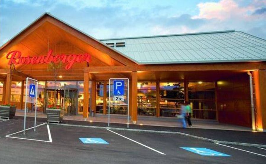 Rosenberger ist insolvent | Nachrichten - HOGAPAGE