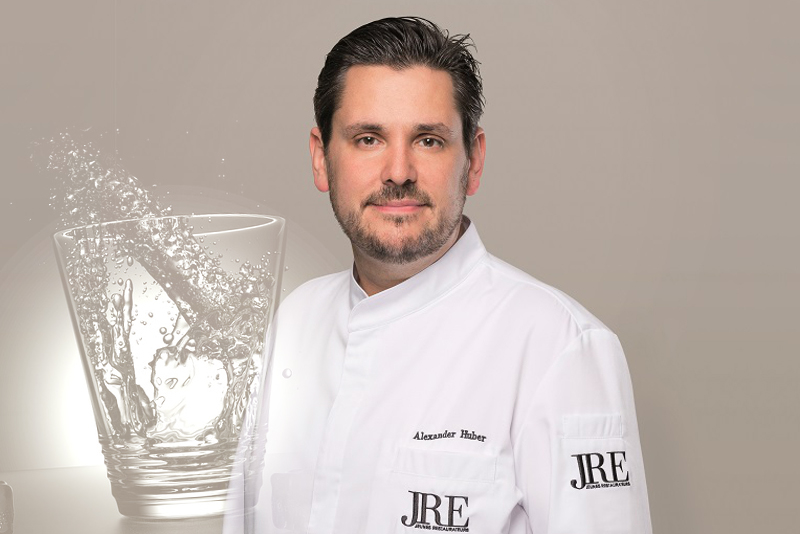 Alexander Huber