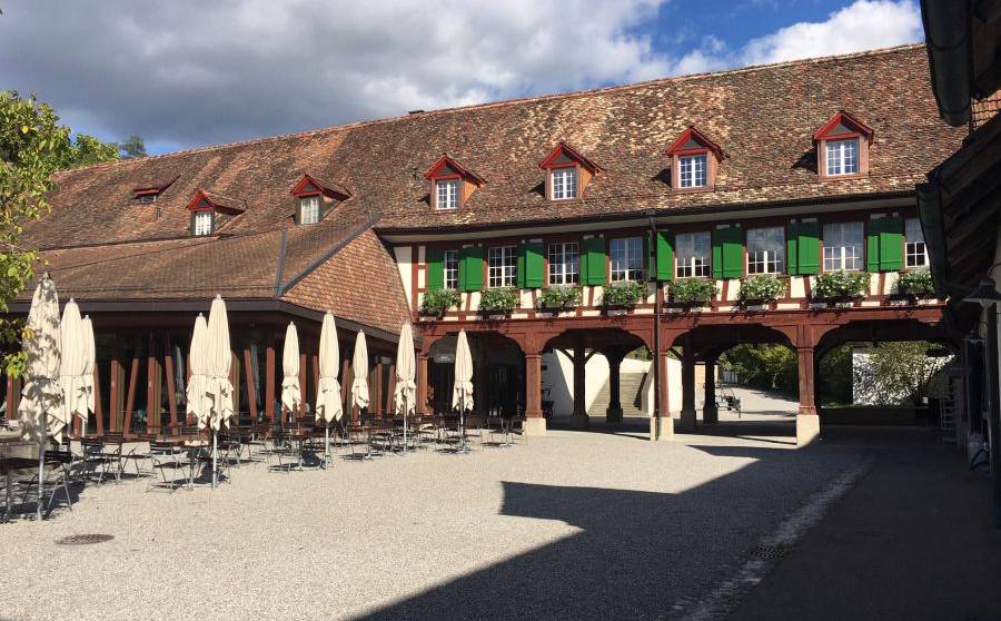 Kartause Ittingen