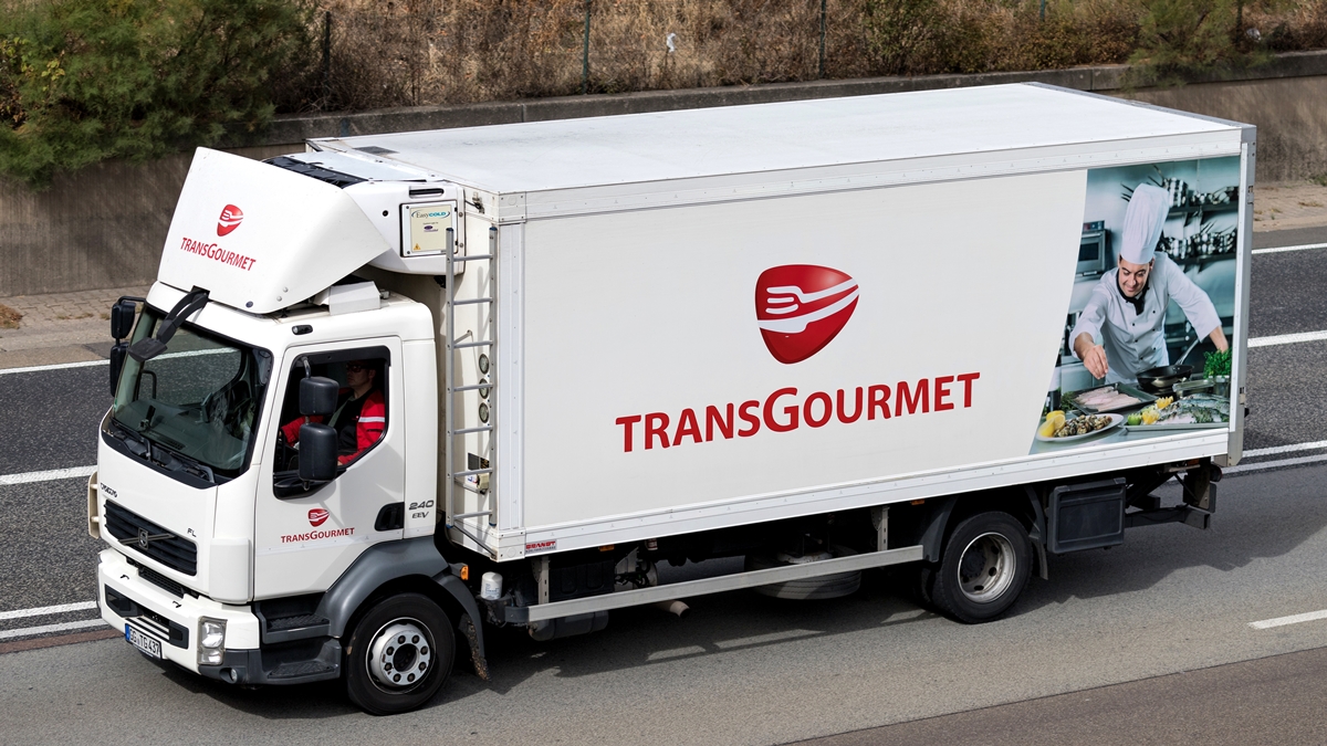 Transgourmet Erhalt Nachhaltigkeitspreis Nachrichten Hogapage